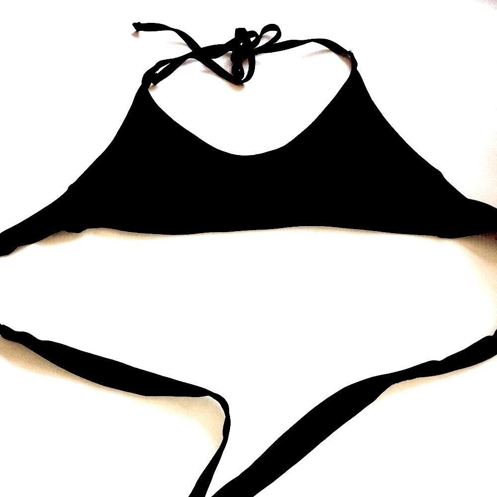 Bikini Top Gofish Sporty, Seamless, new, S
